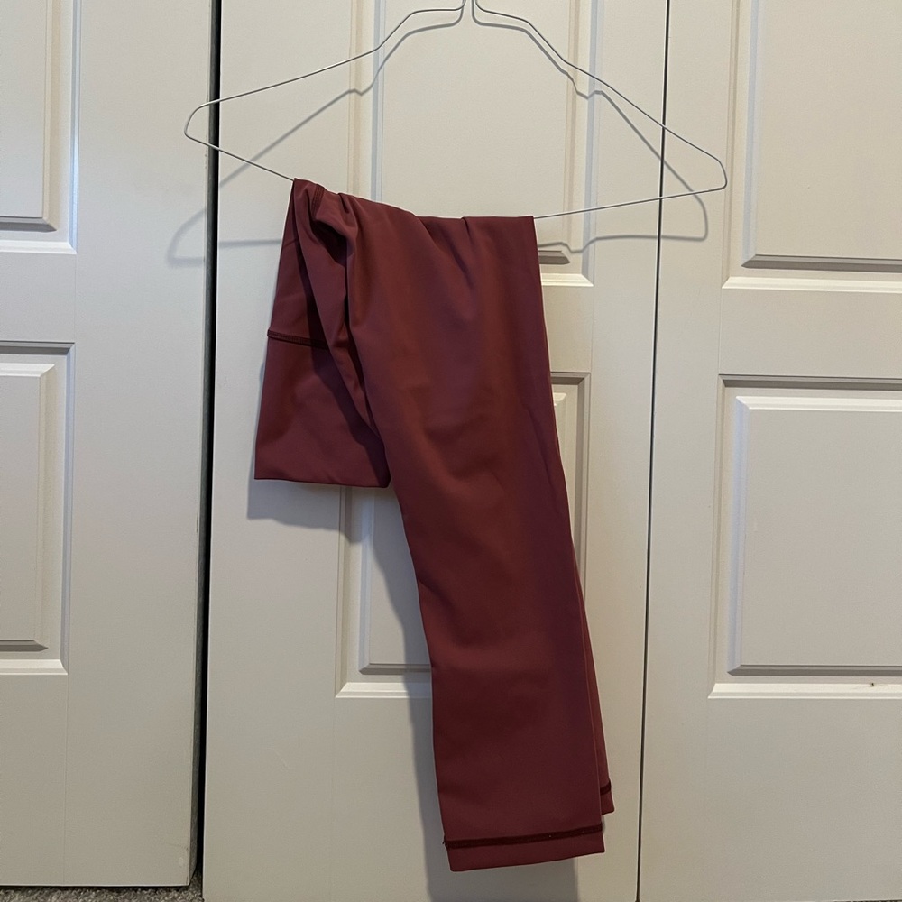 lululemon aligns